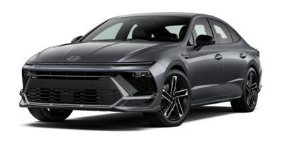 2024 Hyundai Sonata SEL Seffner FL