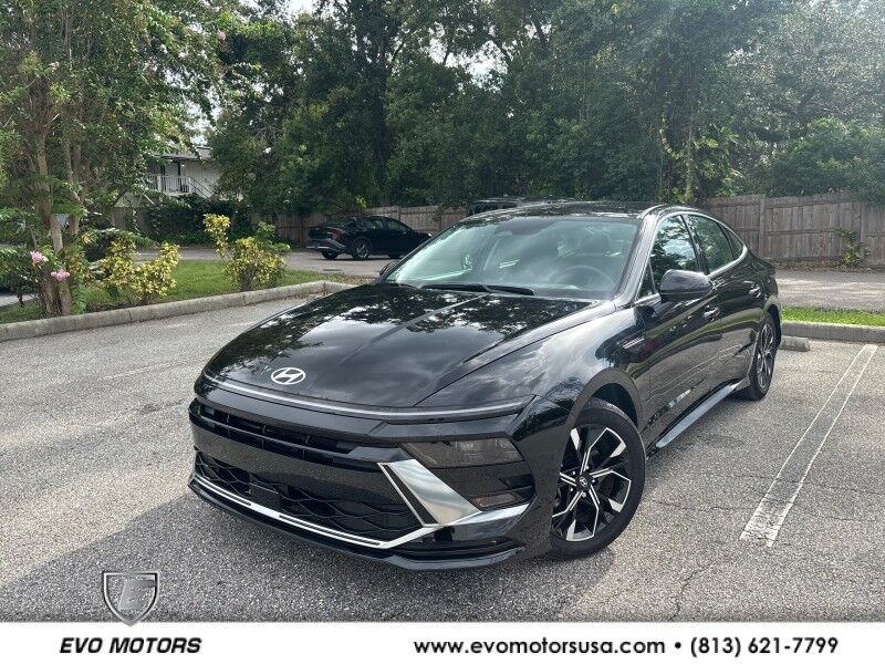 2024 Hyundai Sonata SEL Seffner FL