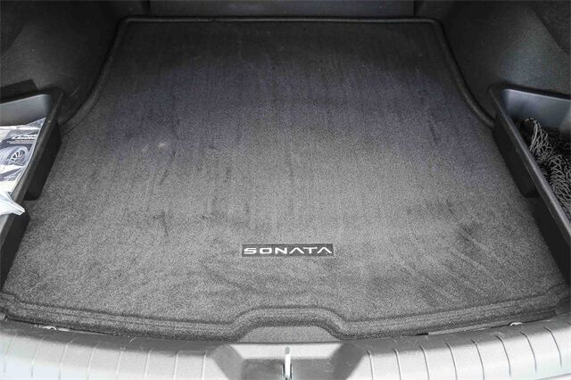 2024 Hyundai Sonata SEL Tacoma WA