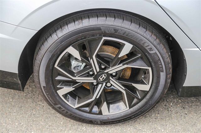 2024 Hyundai Sonata SEL Tacoma WA