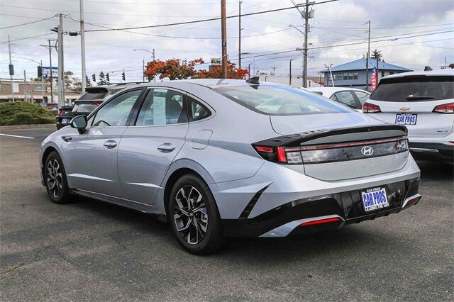 2024 Hyundai Sonata SEL Tacoma WA