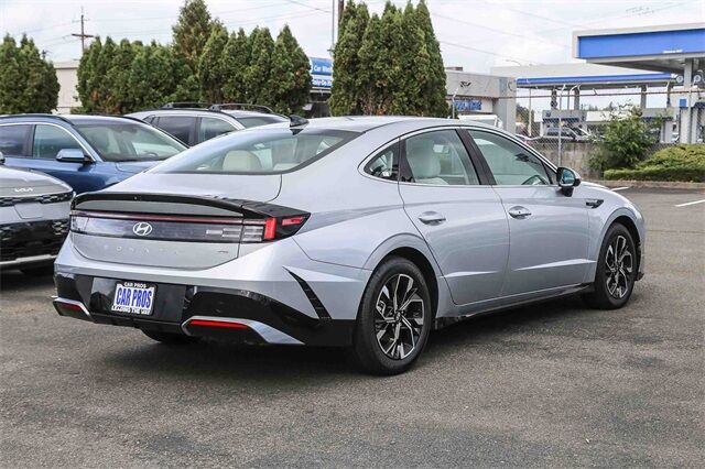 2024 Hyundai Sonata SEL Tacoma WA