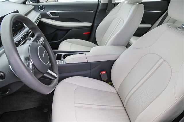 2024 Hyundai Sonata SEL Tacoma WA