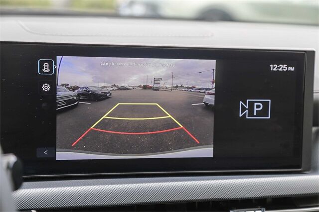 2024 Hyundai Sonata SEL Tacoma WA