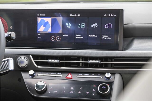 2024 Hyundai Sonata SEL Tacoma WA