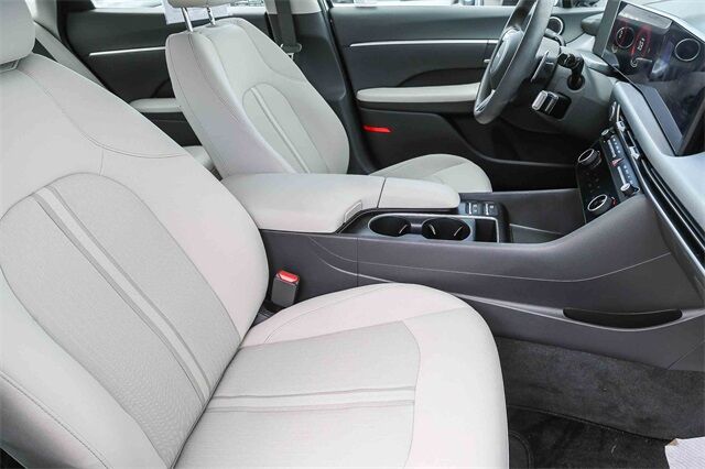 2024 Hyundai Sonata SEL Tacoma WA