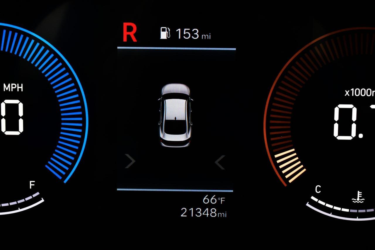 2024 Hyundai Sonata SEL Tampa FL