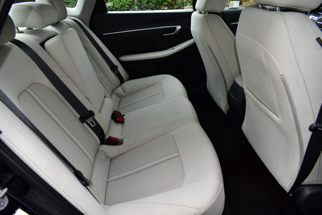 2024 Hyundai Sonata SEL Tampa FL