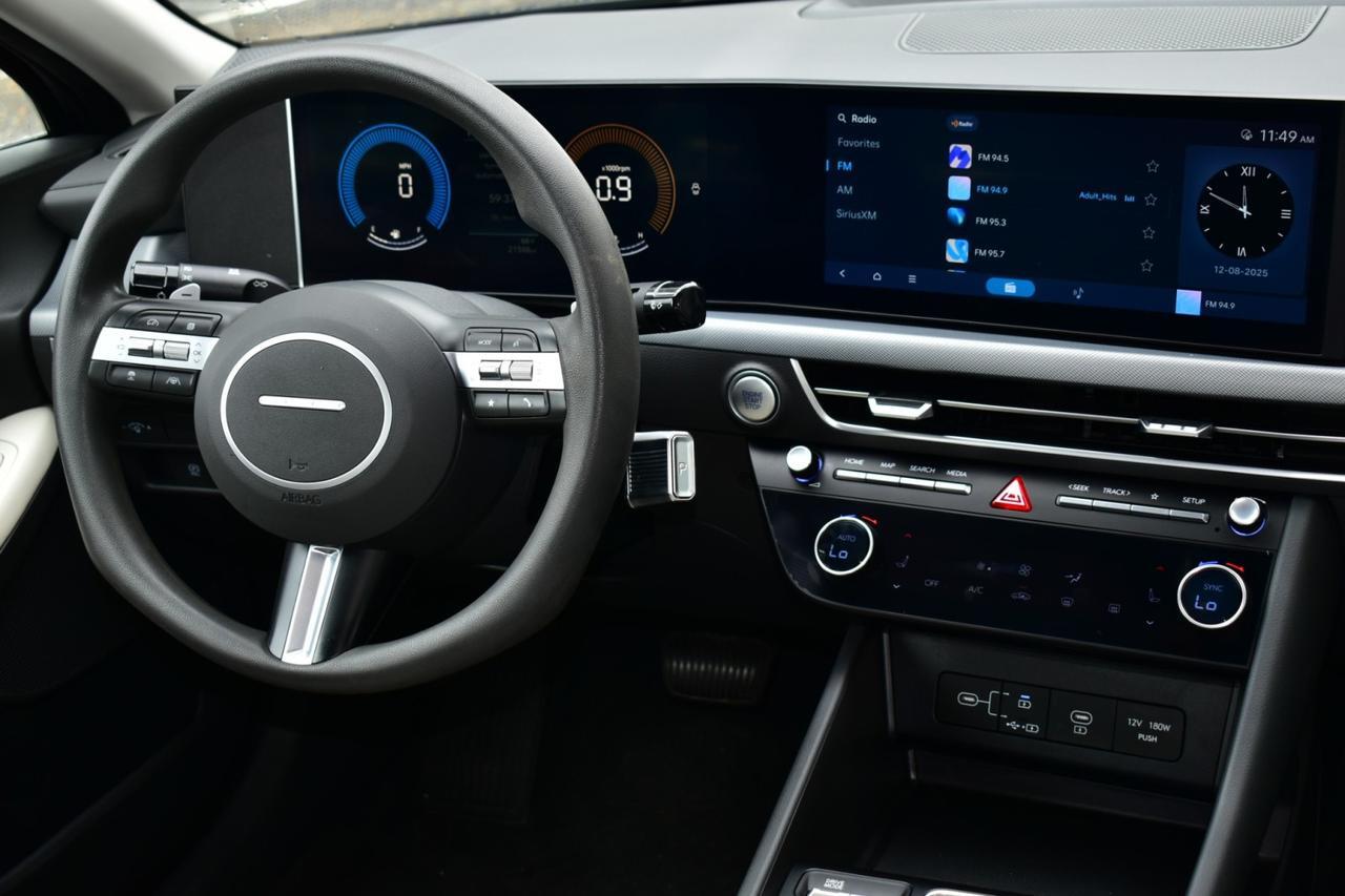 2024 Hyundai Sonata SEL Tampa FL