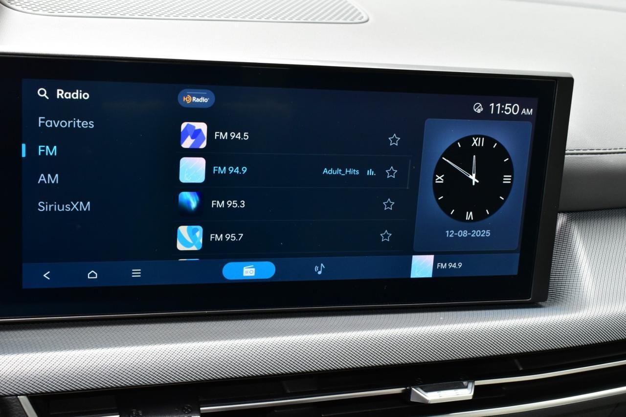 2024 Hyundai Sonata SEL Tampa FL