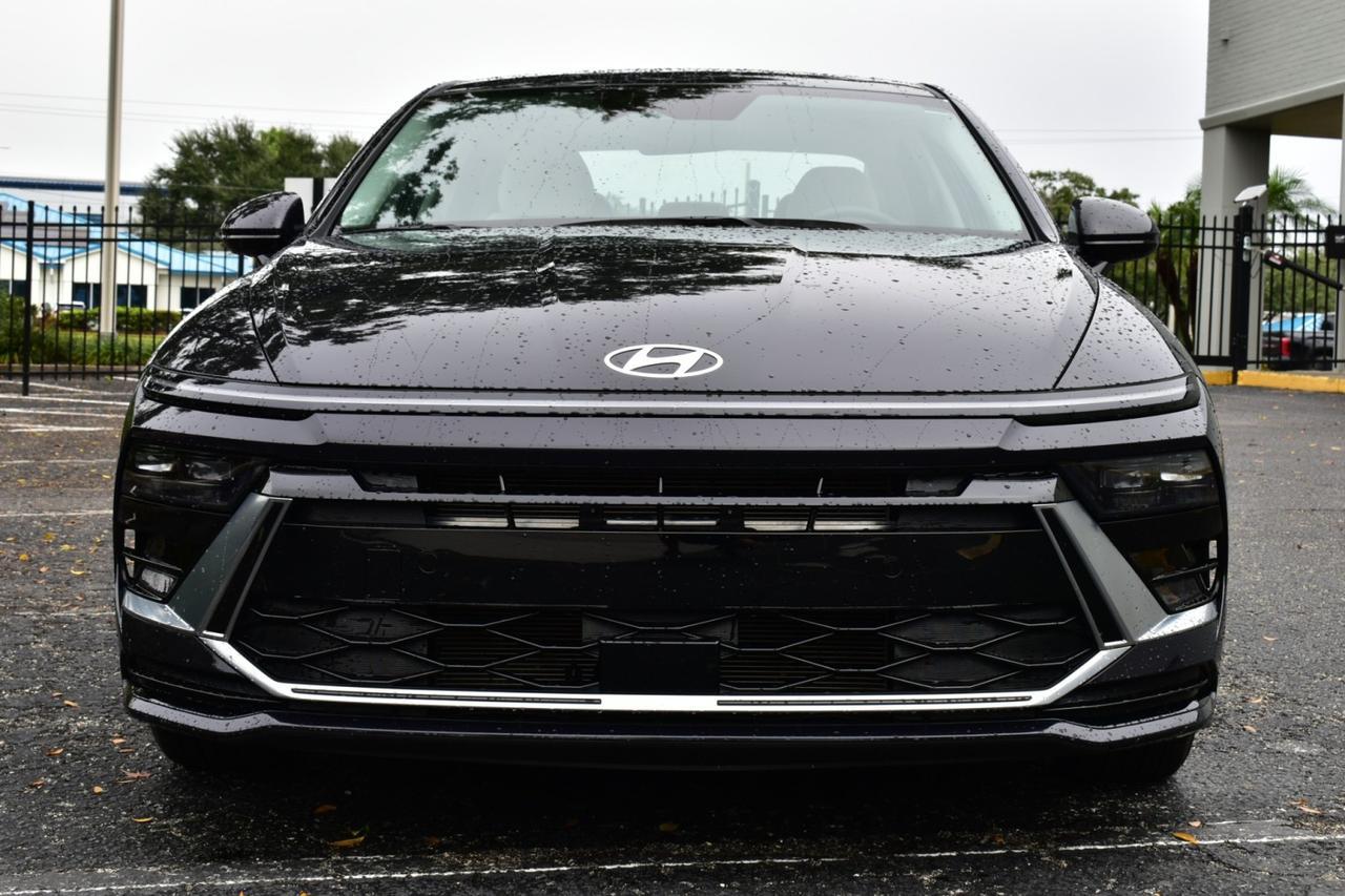 2024 Hyundai Sonata SEL Tampa FL