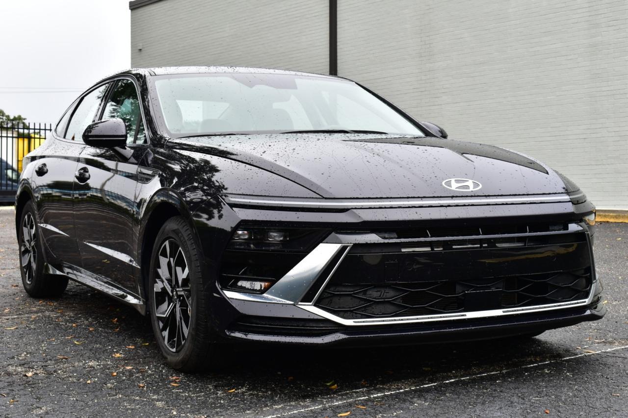 2024 Hyundai Sonata SEL Tampa FL