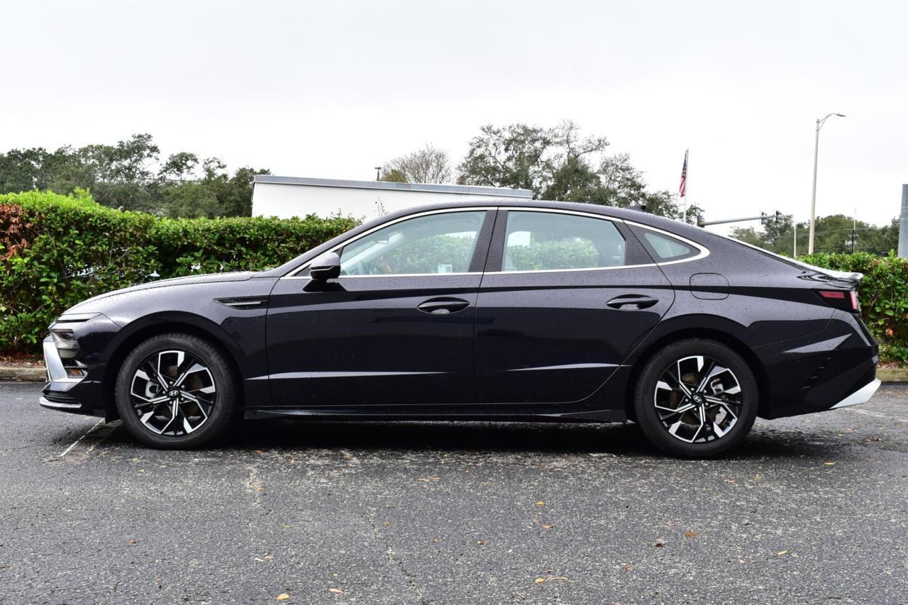 2024 Hyundai Sonata SEL Tampa FL