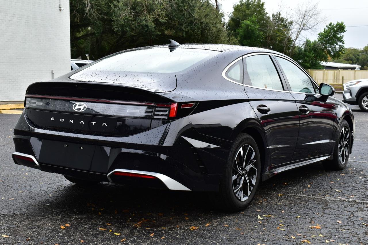 2024 Hyundai Sonata SEL Tampa FL