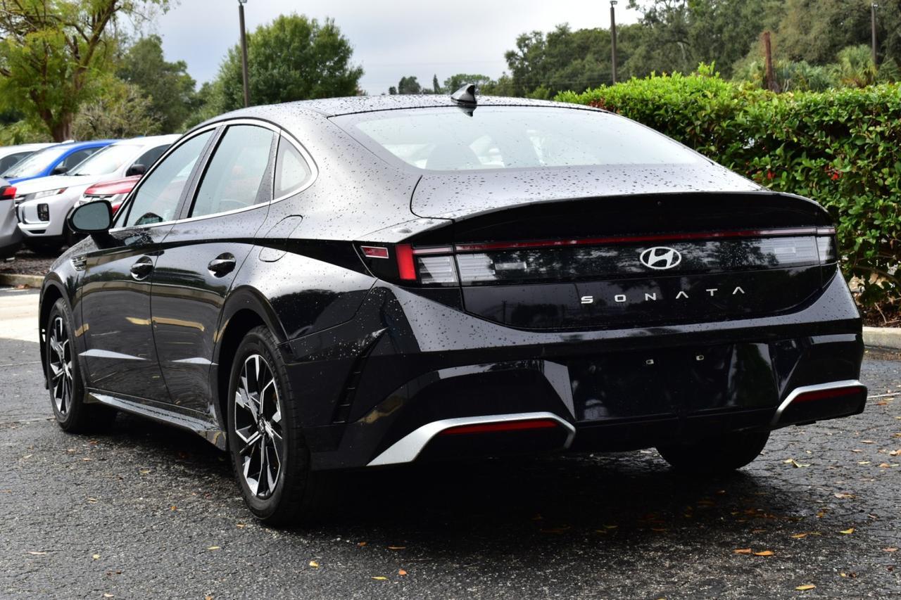 2024 Hyundai Sonata SEL Tampa FL