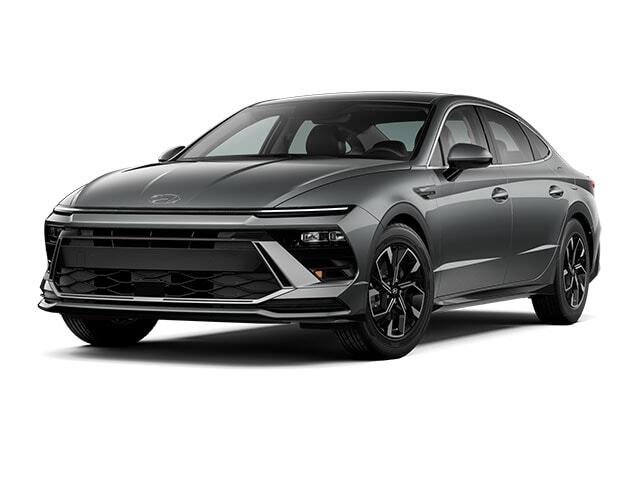 2024 Hyundai Sonata