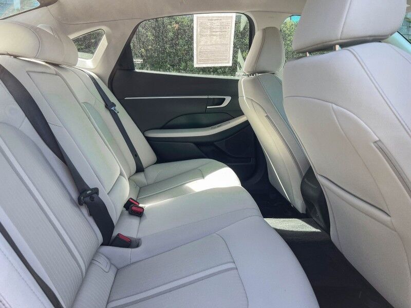 2024 Hyundai Sonata SEL Wilmington NC