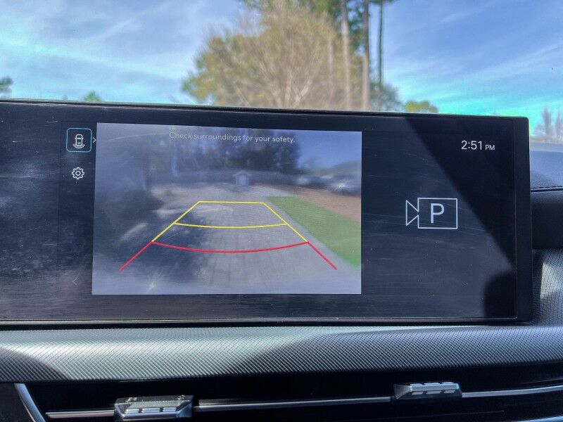 2024 Hyundai Sonata SEL Wilmington NC