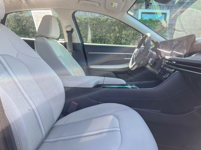 2024 Hyundai Sonata SEL Wilmington NC