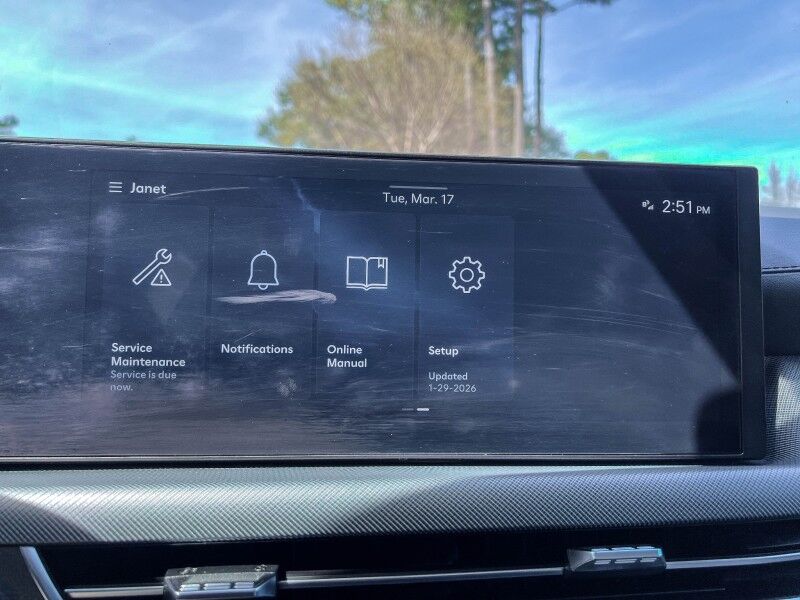 2024 Hyundai Sonata SEL Wilmington NC