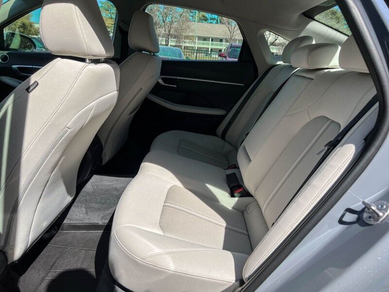 2024 Hyundai Sonata SEL Wilmington NC