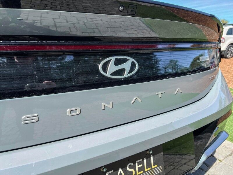 2024 Hyundai Sonata SEL Wilmington NC