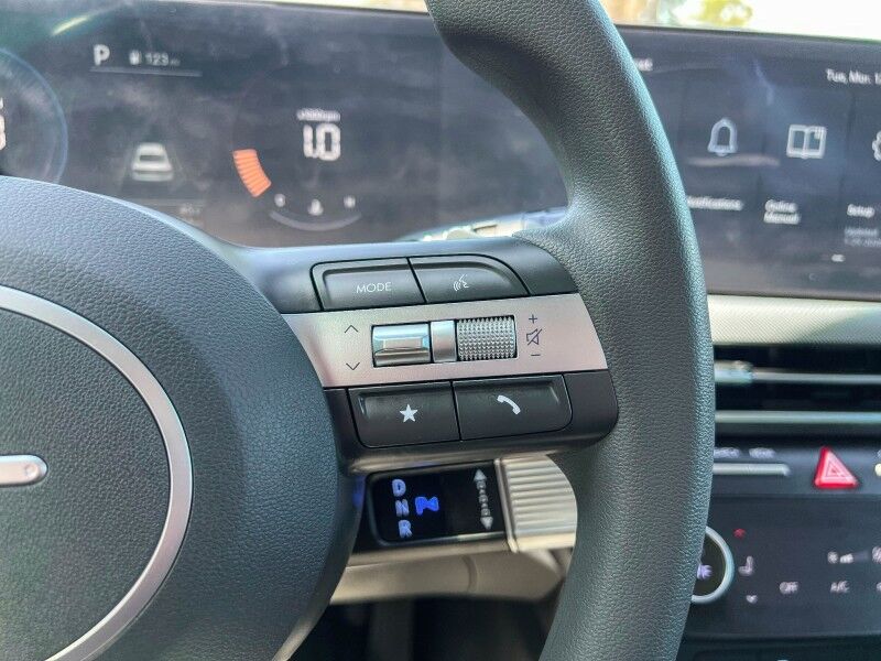 2024 Hyundai Sonata SEL Wilmington NC