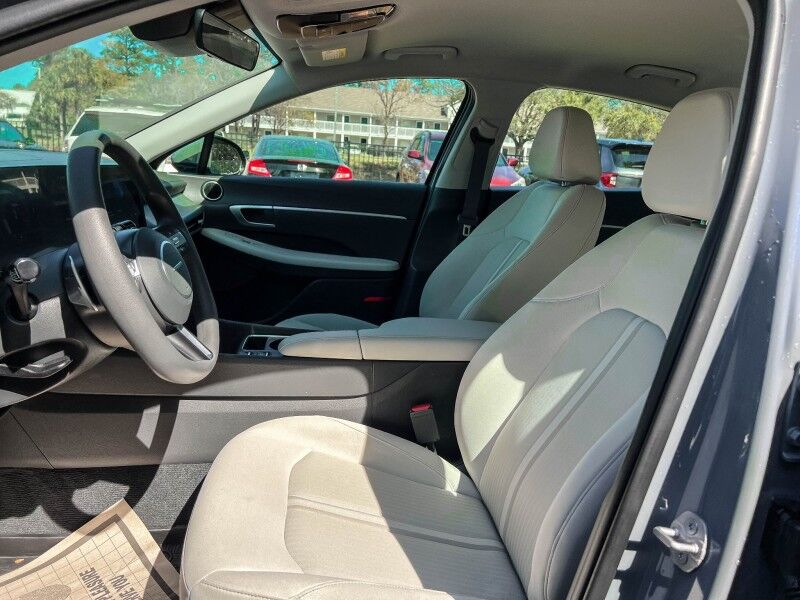 2024 Hyundai Sonata SEL Wilmington NC