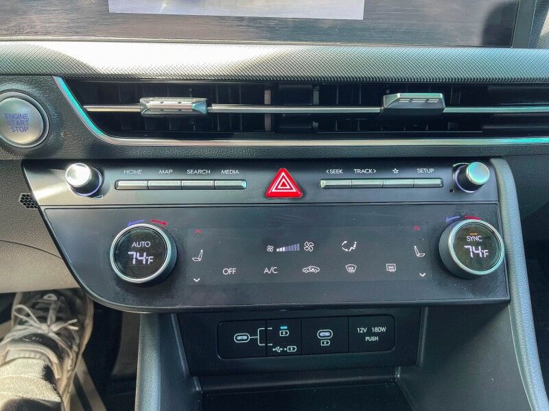 2024 Hyundai Sonata SEL Wilmington NC