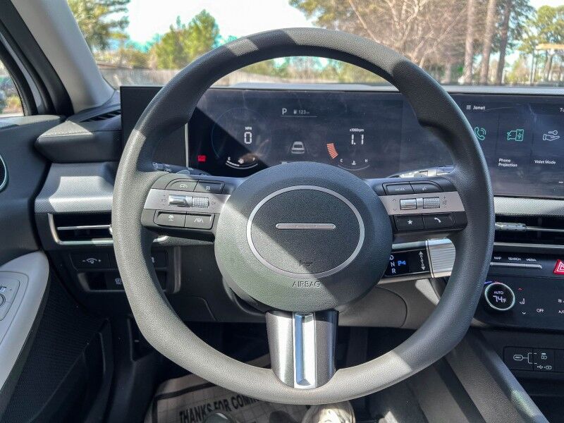 2024 Hyundai Sonata SEL Wilmington NC