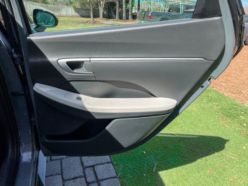 2024 Hyundai Sonata SEL Wilmington NC