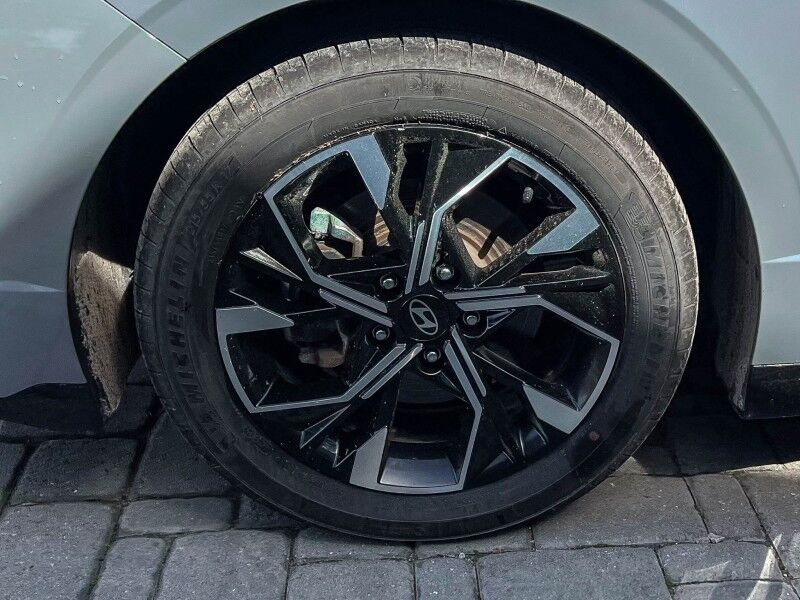 2024 Hyundai Sonata SEL Wilmington NC