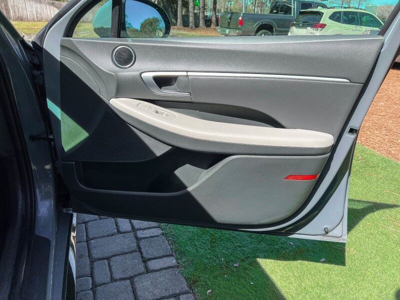 2024 Hyundai Sonata SEL Wilmington NC