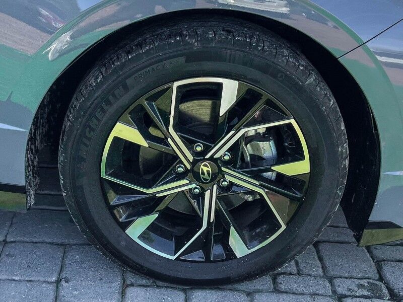 2024 Hyundai Sonata SEL Wilmington NC