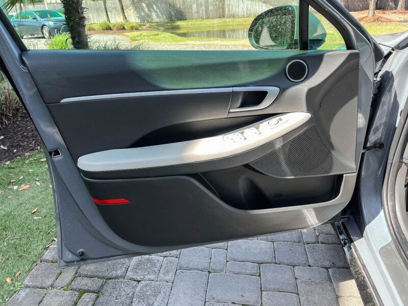 2024 Hyundai Sonata SEL Wilmington NC