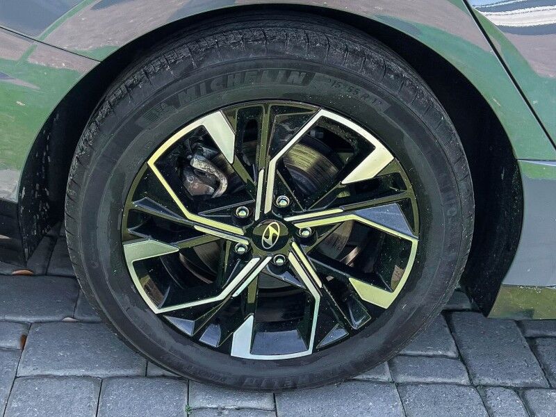 2024 Hyundai Sonata SEL Wilmington NC