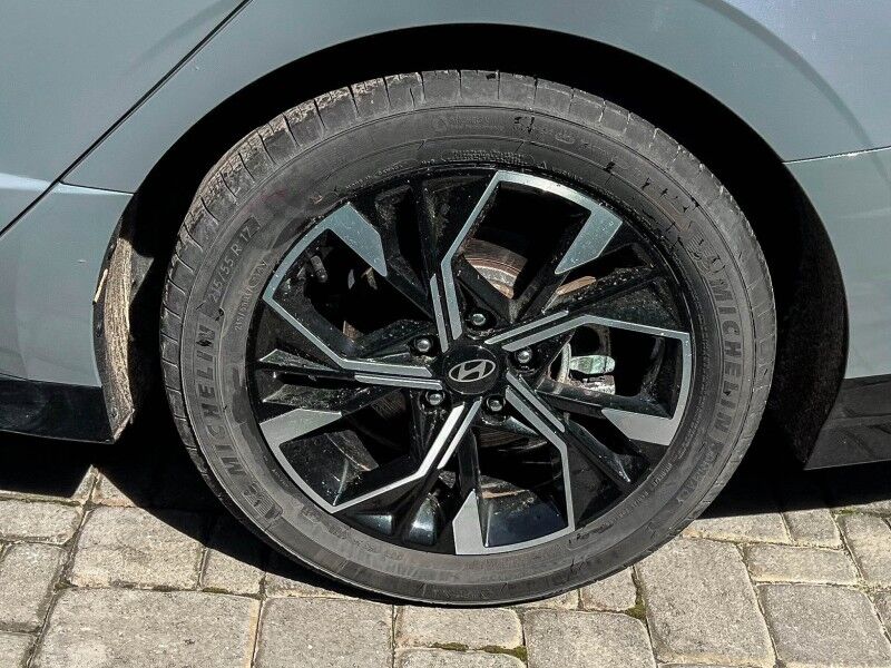 2024 Hyundai Sonata SEL Wilmington NC