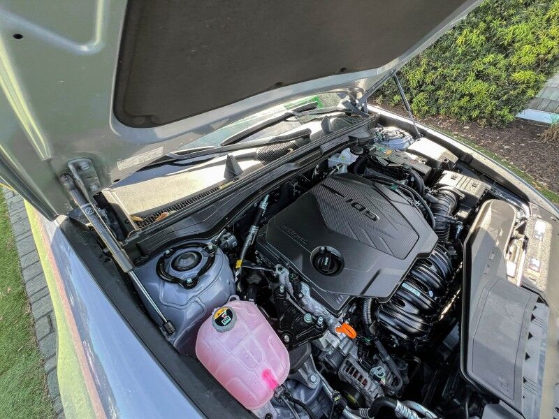 2024 Hyundai Sonata SEL Wilmington NC