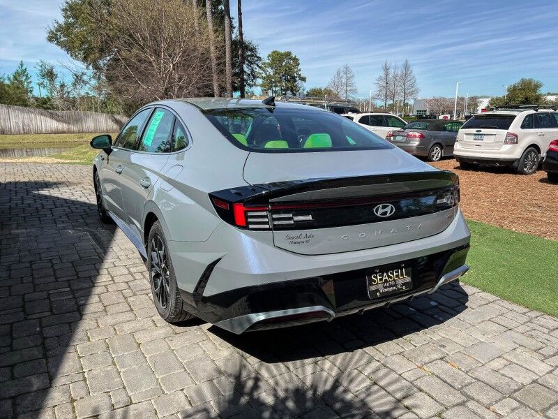 2024 Hyundai Sonata SEL Wilmington NC