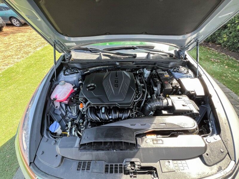 2024 Hyundai Sonata SEL Wilmington NC