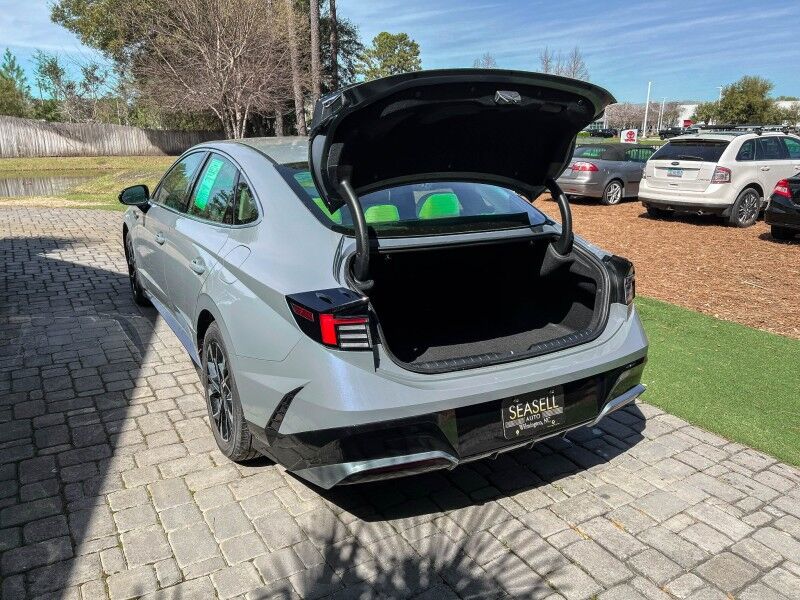 2024 Hyundai Sonata SEL Wilmington NC