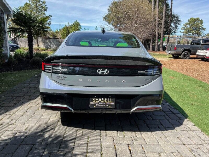 2024 Hyundai Sonata SEL Wilmington NC