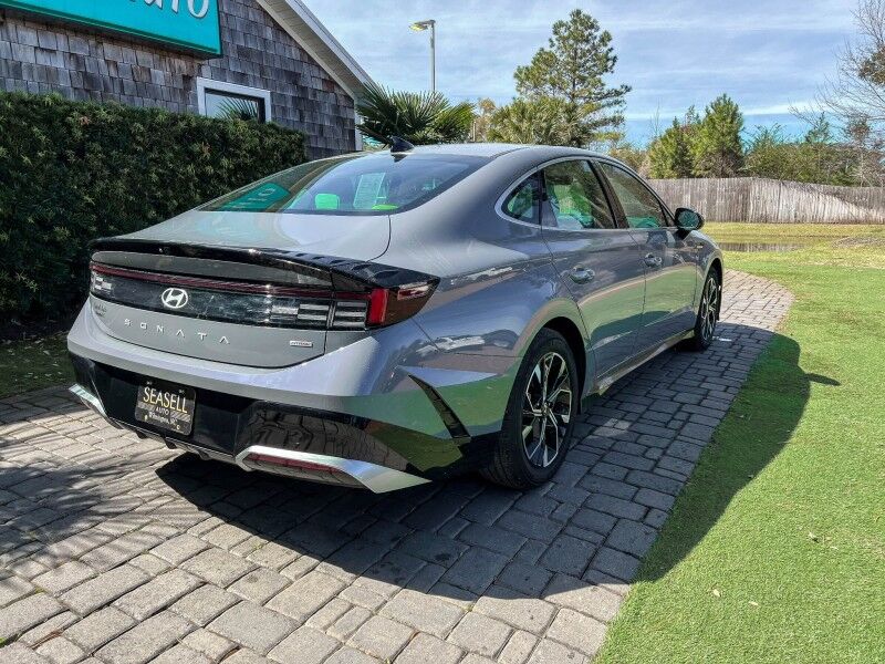 2024 Hyundai Sonata SEL Wilmington NC
