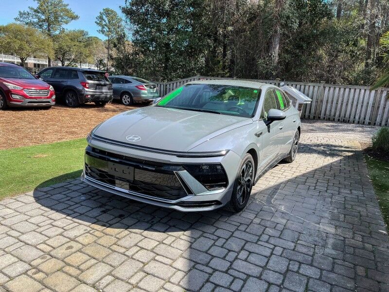 2024 Hyundai Sonata SEL Wilmington NC