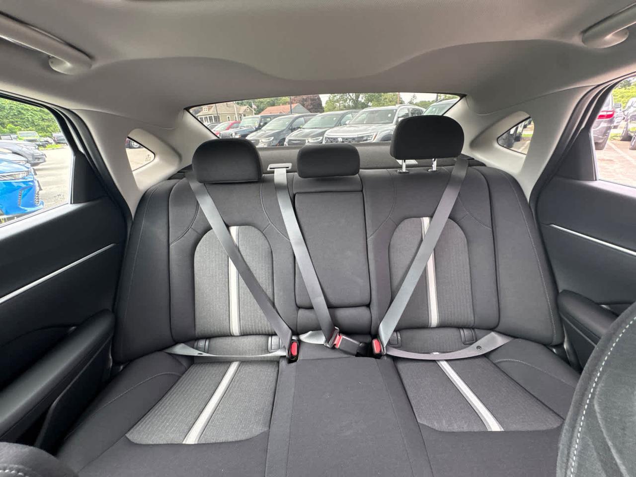 2024 Hyundai Sonata SEL Dartmouth MA