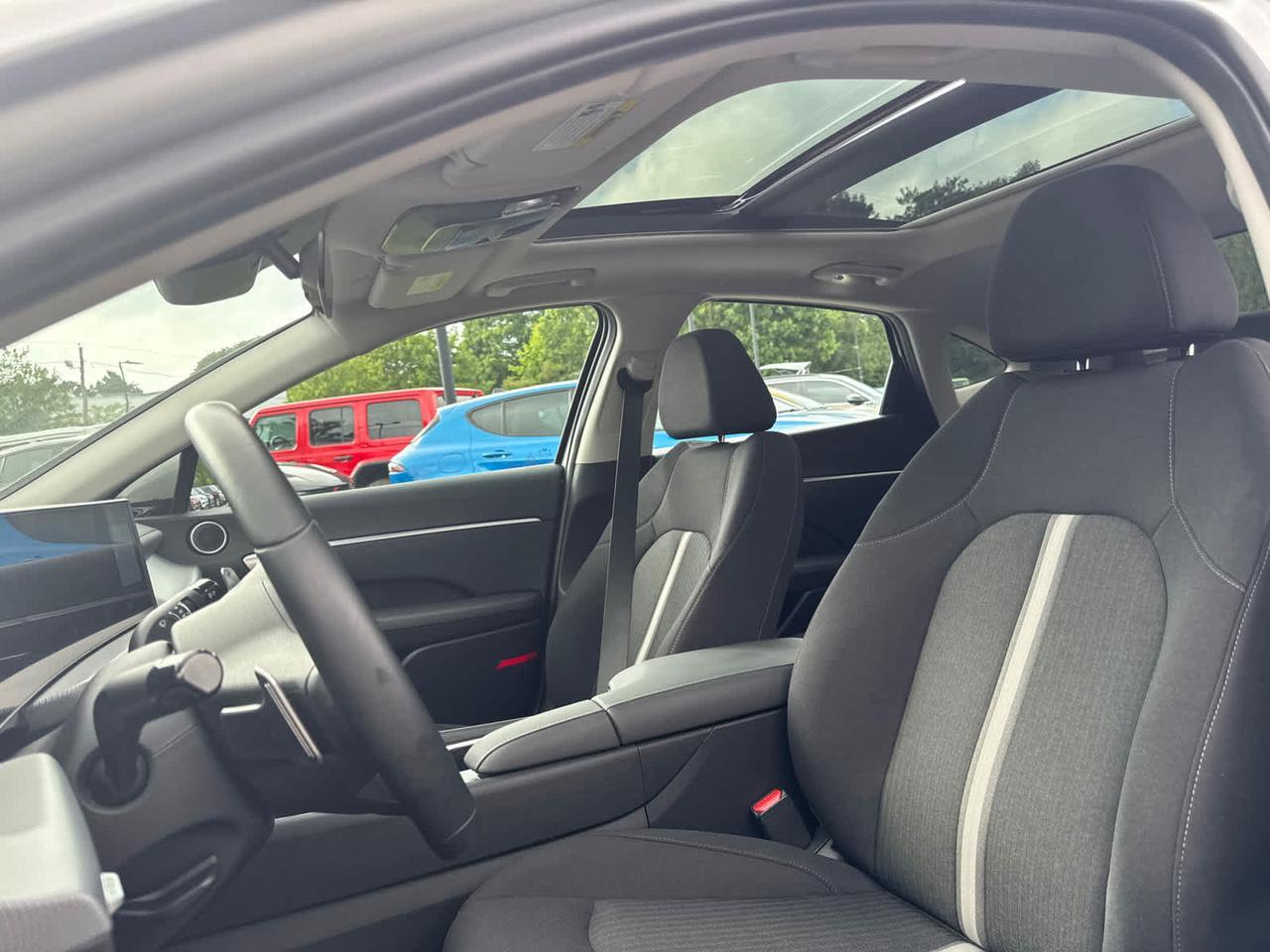 2024 Hyundai Sonata SEL Dartmouth MA