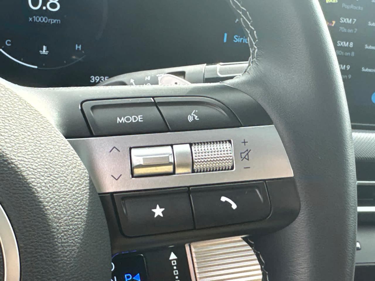 2024 Hyundai Sonata SEL Dartmouth MA