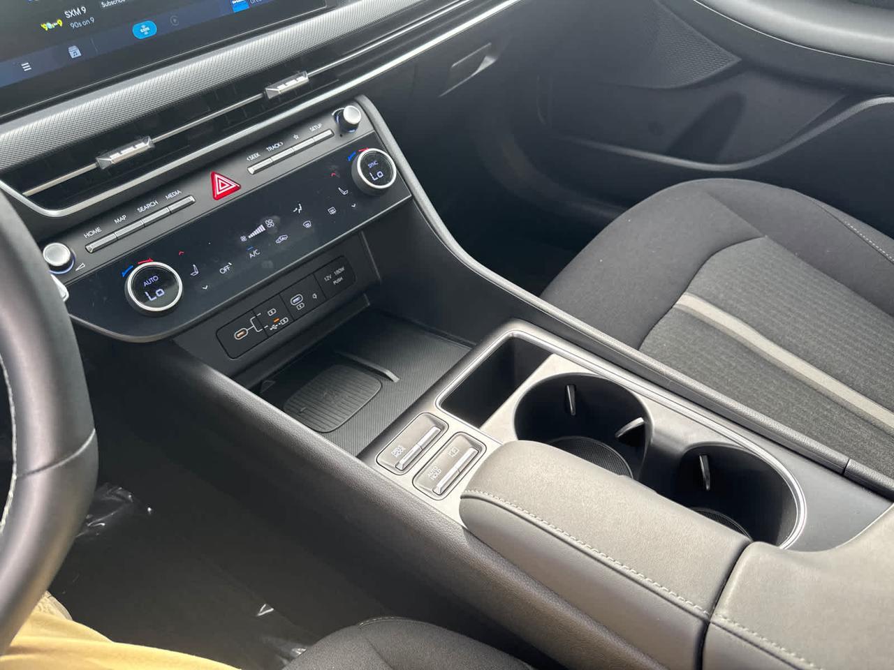 2024 Hyundai Sonata SEL Dartmouth MA