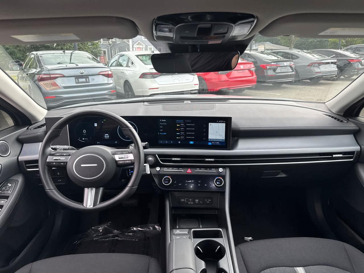 2024 Hyundai Sonata SEL Dartmouth MA
