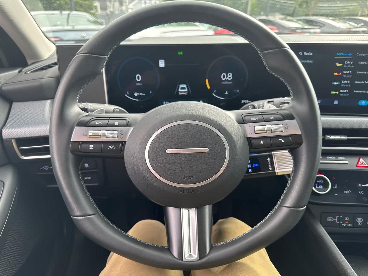 2024 Hyundai Sonata SEL Dartmouth MA